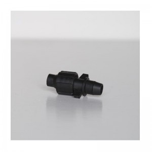 Bypass de bloqueo simple con anillo de goma