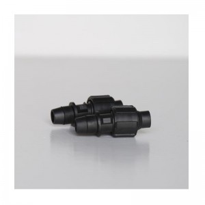 Bypass de bloqueo simple con anillo de goma