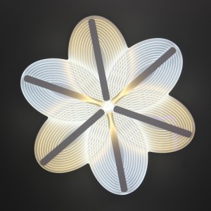 Lámpara de techo AC804