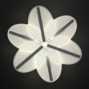 Lámpara de techo AC804