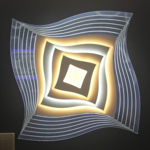 Lámpara de techo AC807