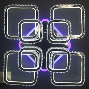 Lámpara de techo AC822