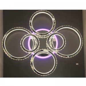 Lámpara de techo AC823