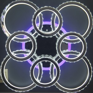 Lámpara de techo AC824