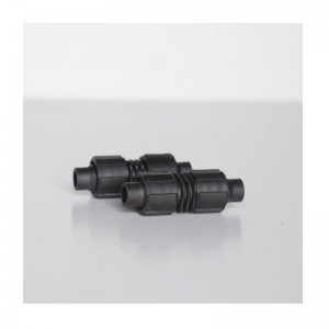 16 Riego por goteo directo