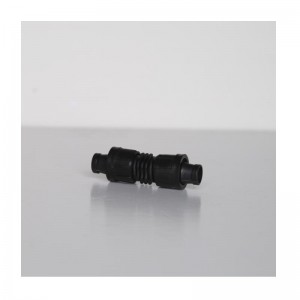 16 Riego por goteo directo