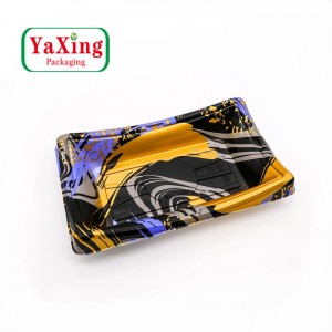 Bandeja de sushi para llevar a prueba de niebla SZ - 102