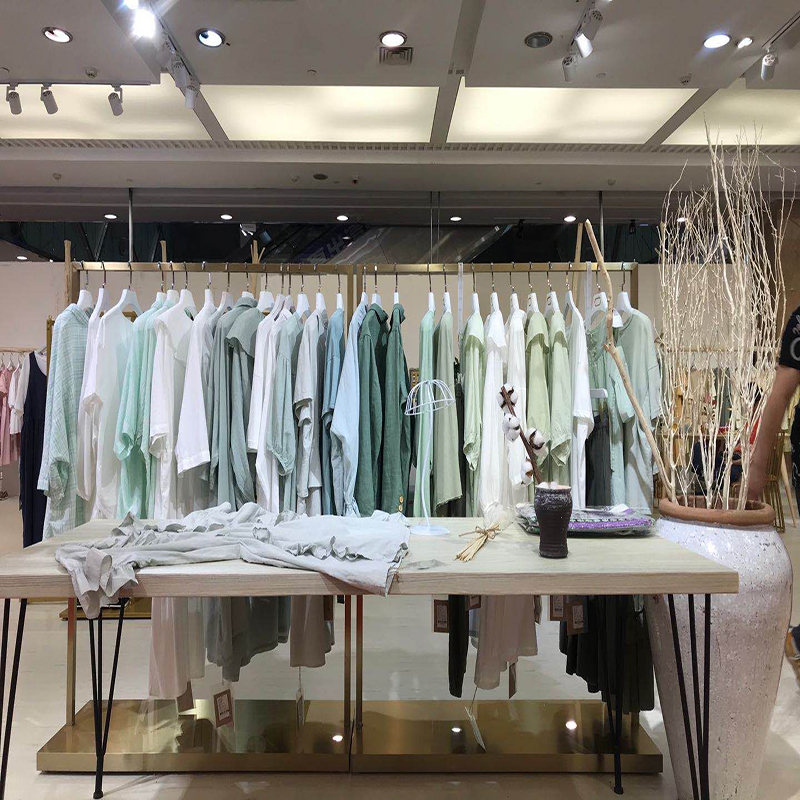 La marca original de desgaste de las mujeres chinas Bense \\\