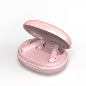 Tws 5.0 Auriculares con cancelación de ruido Auriculares deportivos inalámbricos en la oreja Auriculares Cargador Auriculares