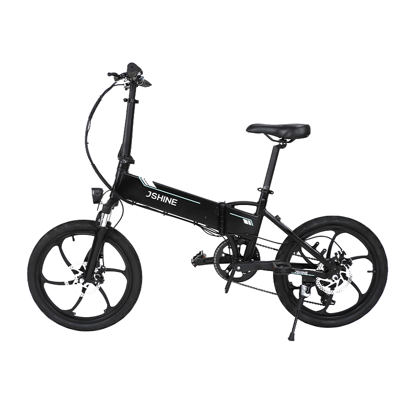 EBIKE H7-S