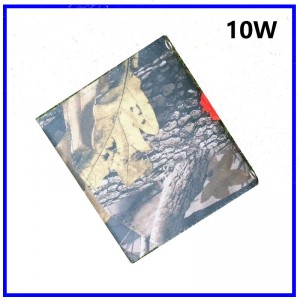 Bolsa plegable solar