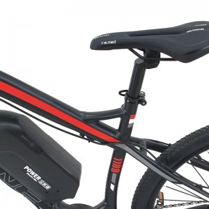 EBIKE S6-Z2
