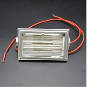 Módulo UVC FAR 20W 222nm