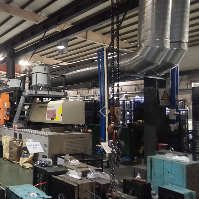 Ningbo Mold Industrial Park está listo para comenzar denuevo. ¿Se puede esperar el futuro de las montañas industriales?