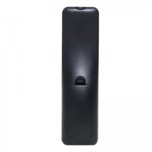 Control remoto IR universal multifuncional personalizado de fábrica para android tv box \\/ set top box \\/ todas las marcas de TV