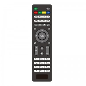 Fábrica al por mayor precio barato OEM duplicador lg TV teledirigido para lg TV \\/ satélite TV \\/ decodificador