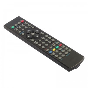 Bluetooth de alta calidad y precio más bajo que aprende el control remoto universal inalámbrico de TV \\/ STB \\/ DVD