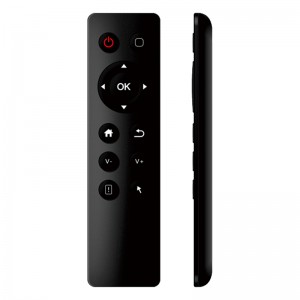 Control remoto por infrarrojos universal multifuncional inteligente inalámbrico de alta calidad para TV \\/ DVD \\/ SAT