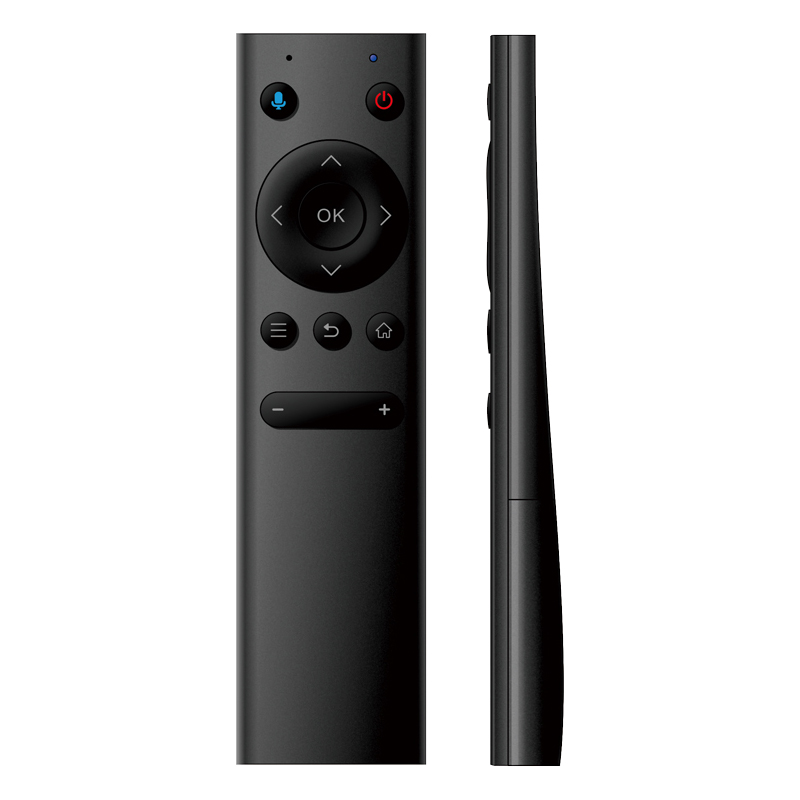 El mejor precio Master TV remote control remoto universal bluetooth Android tv box control remoto para decodificador \/ televisor led