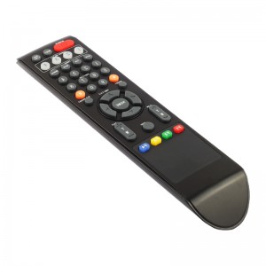 Transmisor y receptor de control remoto universal de infrarrojos lg de China para todas las marcas TV \\/ Android Set Top TV Box
