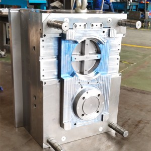 Moldes de inyección de alta calidad moldes de inyección de resina moldes de inyección fabricación de plástico