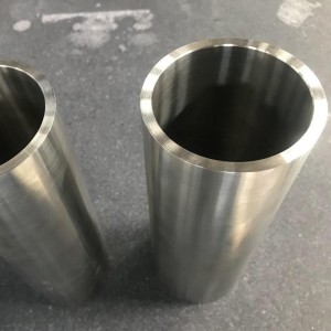 Fundición de precisión Stellite®6, proceso de producción de sol de sílice (Stellite®6, Alloy 6, UNS R3006)