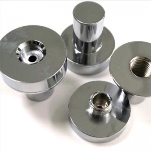 Fundición de precisión Stellite®6, proceso de producción de sol de sílice (Stellite®6, Alloy 6, UNS R3006)