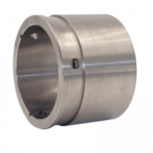 Fundición de precisión Stellite®12, proceso de producción de sol de sílice (Stellite®12, Alloy 12, UNS R3012)