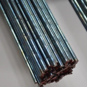 Fundición de precisión Stellite®1, proceso de producción de sol de sílice (Stellite®1, Alloy 1, UNS R3001)