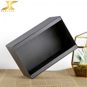 Urnas de Black Metal para humanos