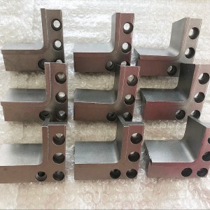 Fundición de precisión Stellite®21, proceso de producción de sol de sílice (Stellite®21, aleación 21)