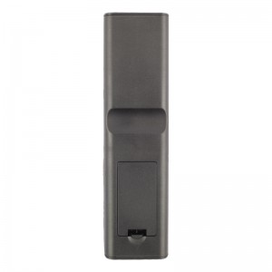 Control remoto inalámbrico por infrarrojos universal de alta calidad y precio barato para TV \\/ decodificador