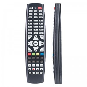 Control remoto de Smart TV LCD \\/ LED de precisión de aplicación en el hogar del precio de fábrica de China de la moda superior calificado