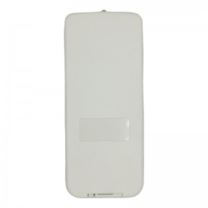 Control remoto universal de diseño estándar por infrarrojos para TV para todas las marcas de TV y decodificador