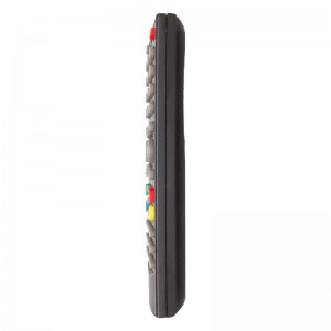 Fábrica al por mayor OEM Duplicator IR teledirigido para LED \\/ LCD TV \\/ STB \\/ DVB