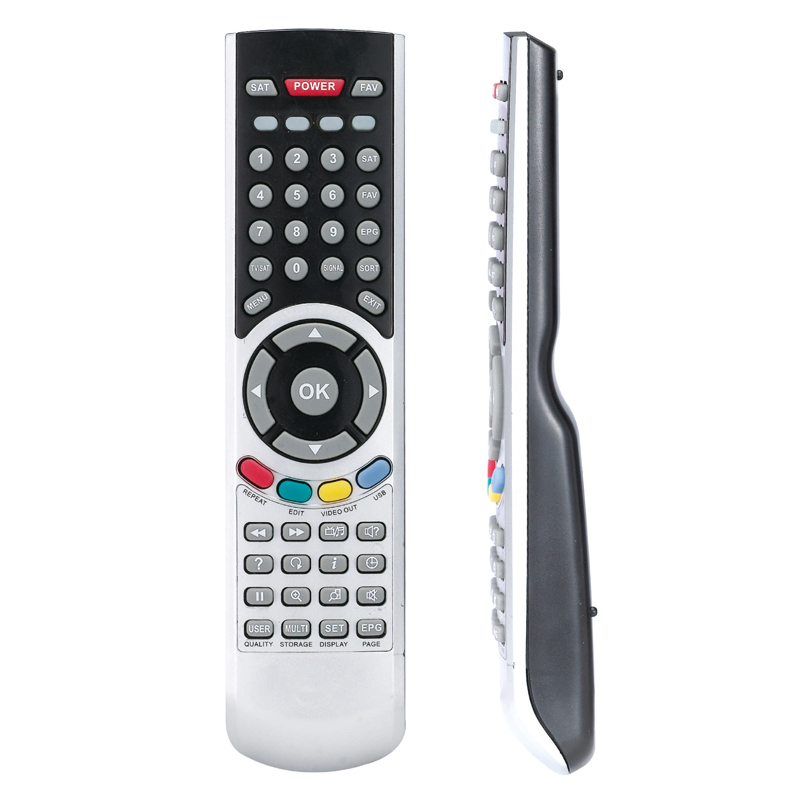 Teledirigido infrarrojo inalámbrico del OEM de los nuevos productos para lg TV \/ satellite TV \/ set-top box