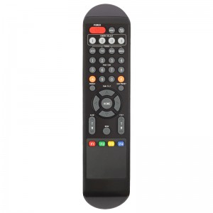 Transmisor y receptor de control remoto universal de infrarrojos LG de China para todas las marcas TV \\/ Android STB \\/ DVB