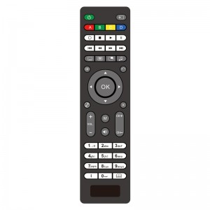 Fábrica al por mayor OEM duplicador LG TV teledirigido para LG TV \\/ Satellite TV \\/ Set-top box