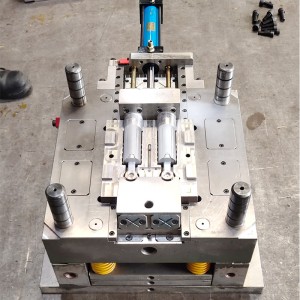 Servicios de creación de prototipos del moldeo por inyección de plástico de la pieza plástica de la precisión del fabricante de China