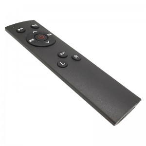 Control remoto bluetooth RF 2.4G Original Universal oem control remoto infrarrojo control de voz para Android box \\/ TV