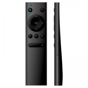 El mejor precio Master TV Remote control remoto inalámbrico universal Android TV Box Remote para decodificador \\/ TV LED