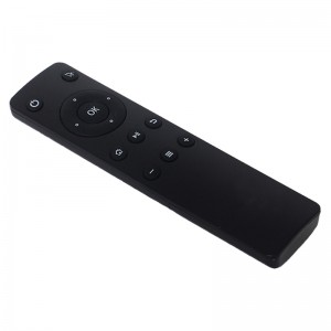 Ratón de aire de nuevo diseño con control de voz Control remoto universal para Android Box \\/ LCD smart \\/ set top box