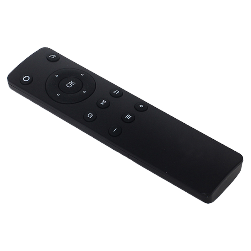 Ratón de aire de nuevo diseño con control de voz Control remoto universal para Android Box \/ LCD smart \/ set top box