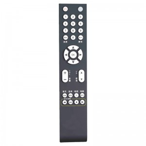 LG / TCL TV 2020 nuevo controlador remoto inalámbrico inteligente ir / 2.4 GHz de alta calidad