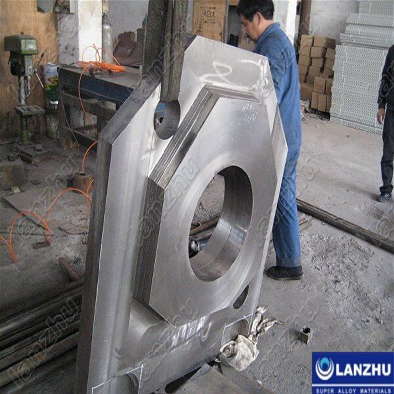 Efecto de la composición y el tratamiento térmico en propiedades mecánicas y físicas de la aleación 4J36.