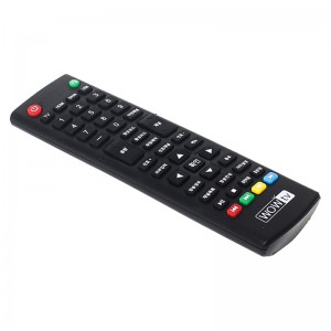 Control remoto inteligente universal de TV con control remoto para Android TV Box \\/ set top box \\/ LED TV