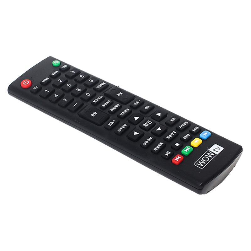 Control remoto inteligente universal de TV con control remoto para Android TV Box \/ set top box \/ LED TV