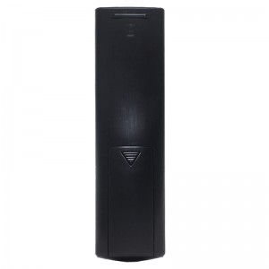 Control remoto inteligente universal de TV con control remoto para Android TV Box \\/ set top box \\/ LED TV