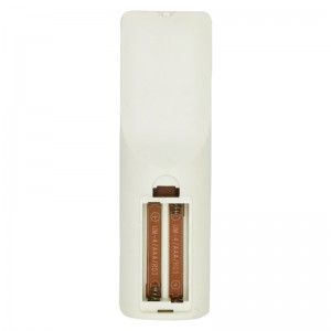 Nuevo diseño del enchufe de fábrica bluetooth 2.4G air mouse universal TV \\/ Set-top box teledirigido