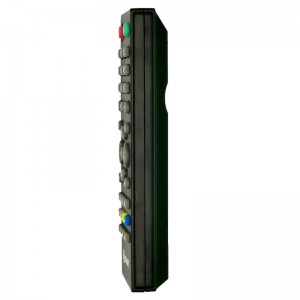 2020 Venta caliente Smart Home Wireless IR Remote Control Factory OEM Control remoto para todas las marcas TV \\/ decodificador \\/ TV satelital